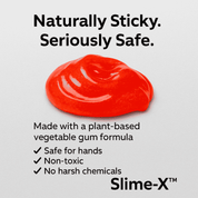 Slime-X™ - Organic Detailing Gel