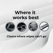 Slime-X™ - Organic Detailing Gel