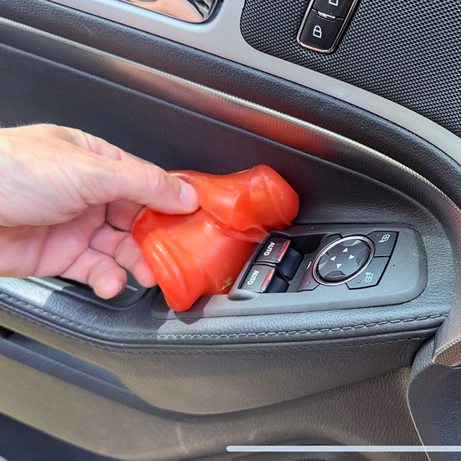 Slime-X car Detailing Gel