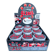 Slime-X™ - Organic Detailing Gel