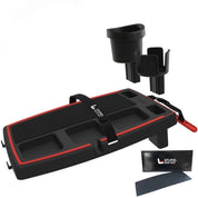 Stupid Car Tray® – Full Setup