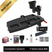 The Professional Workspace