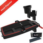 Stupid Car Tray® – Full Setup