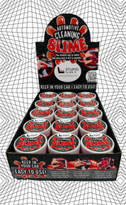 Slime-X® - Magic Detailing Gel