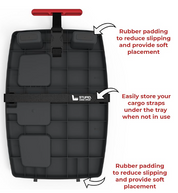 Stupid Car Tray® - Drink Holder Bundle