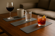 Coaster Runner 4-PACK