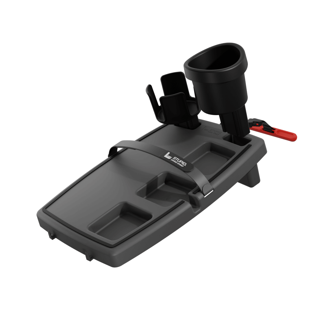 🎁 Stupid Car Tray® - Drink Holder Bundle (50% off)