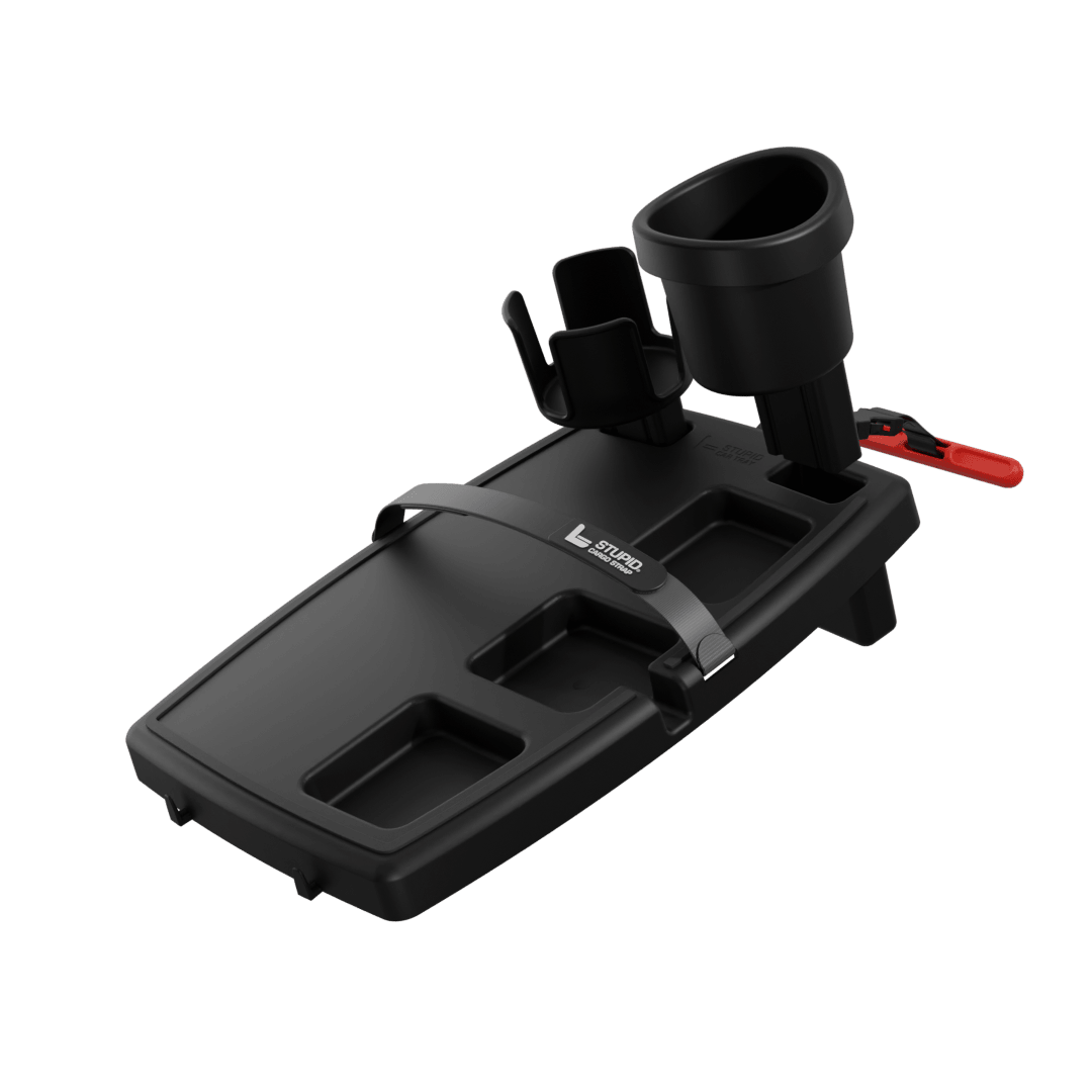 🎁 Stupid Car Tray® - Drink Holder Bundle (50% off)