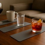 Coaster Runner 4-PACK