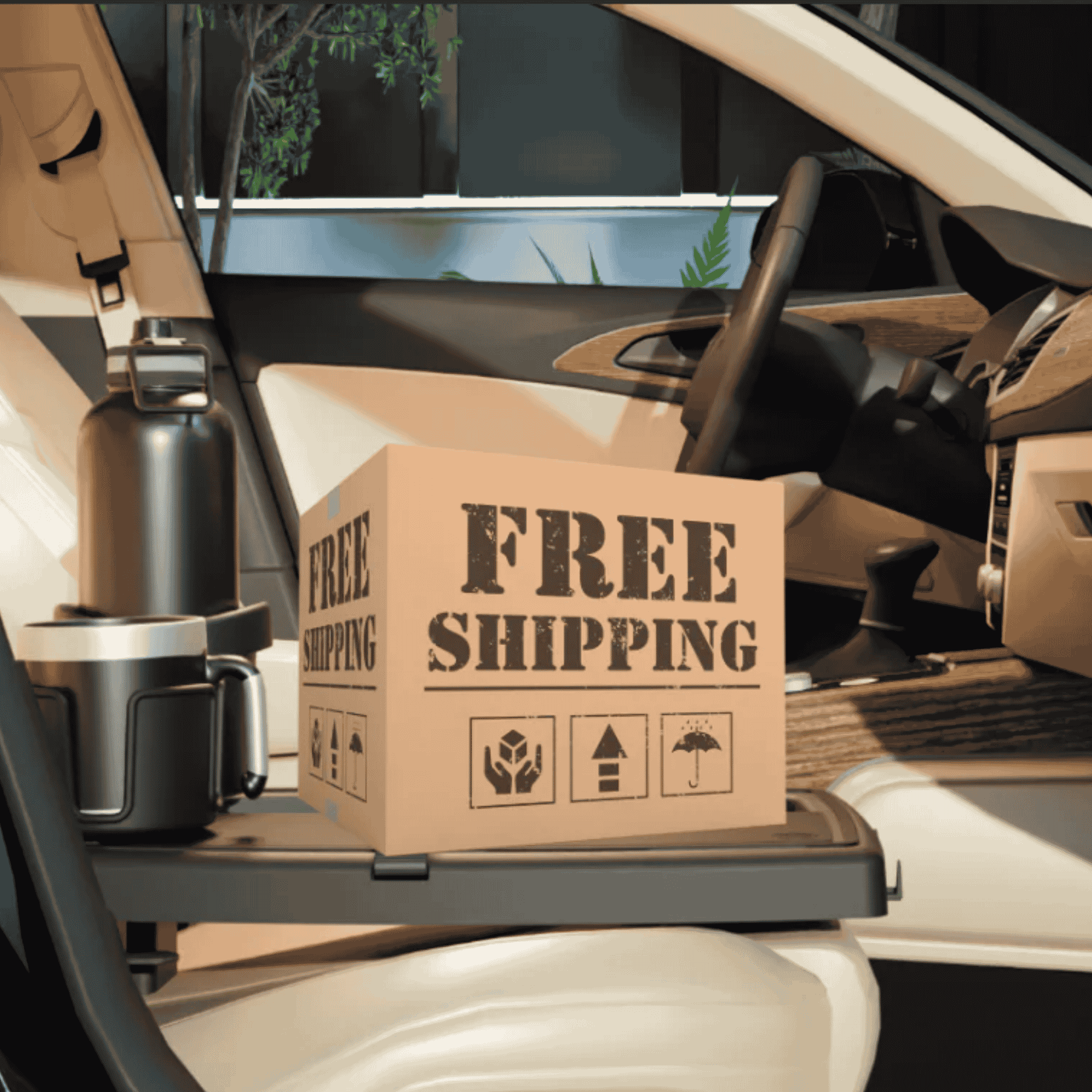 Free Shipping on Bundles