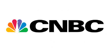 CNBC Logo