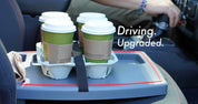 Classic Car Tray - Business Packs