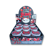 🧼 Slime-X™ – Car Detailing Gel