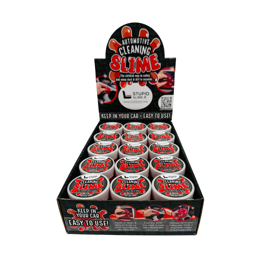 Slime-X™ - Magic Detailing Gel