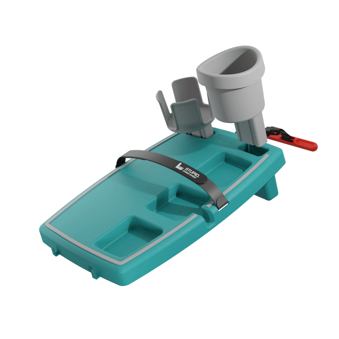 🎁 Stupid Car Tray® - Drink Holder Bundle (50% off)
