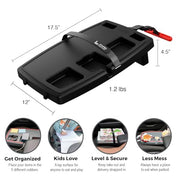 Stupid Car Tray®