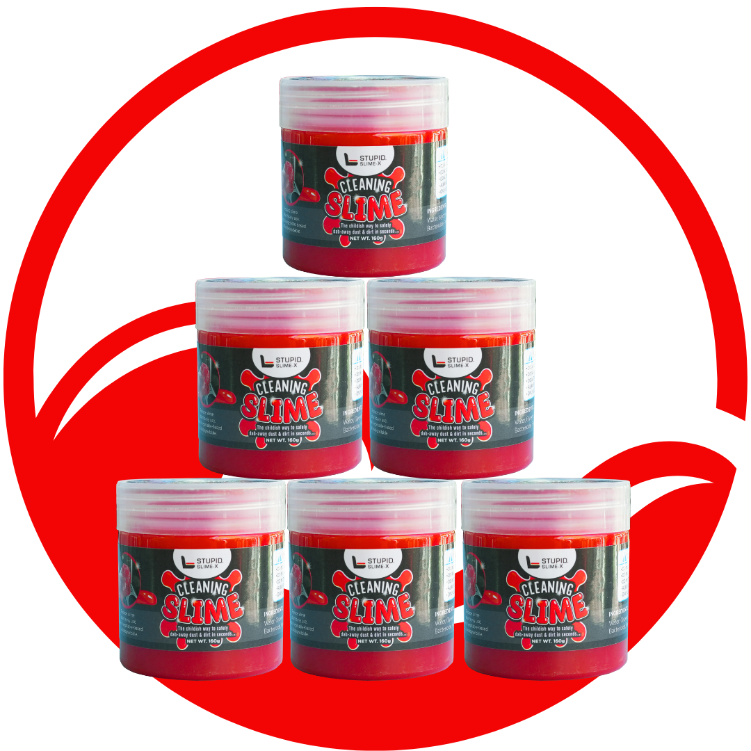 Slime-X™ - Magic Detailing Gel