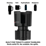 Xspander™ - Cup Holder Expander