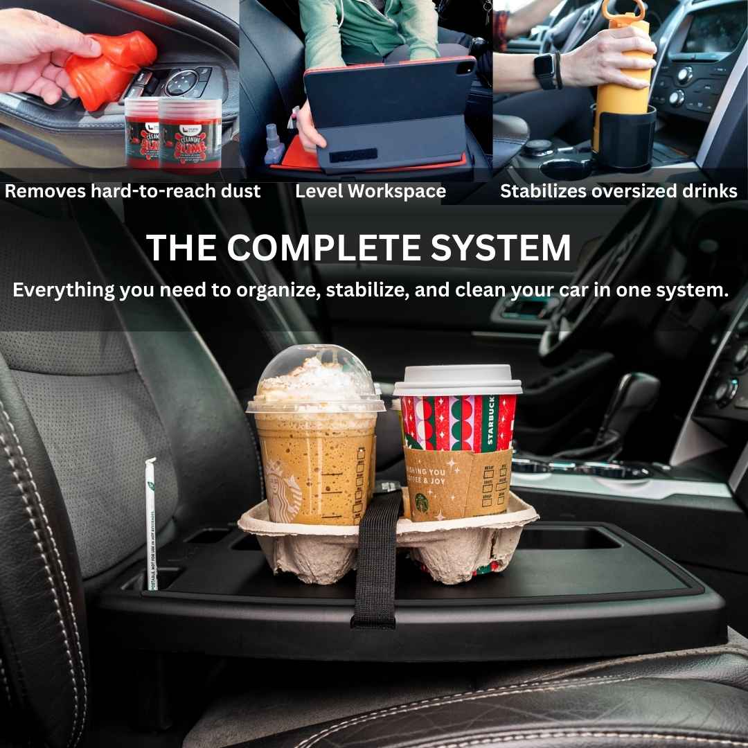 Complete System