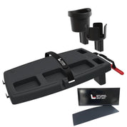 Stupid Car Tray® – Full Setup