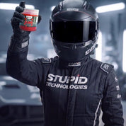 🧼 Slime-X™ – Car Detailing Gel