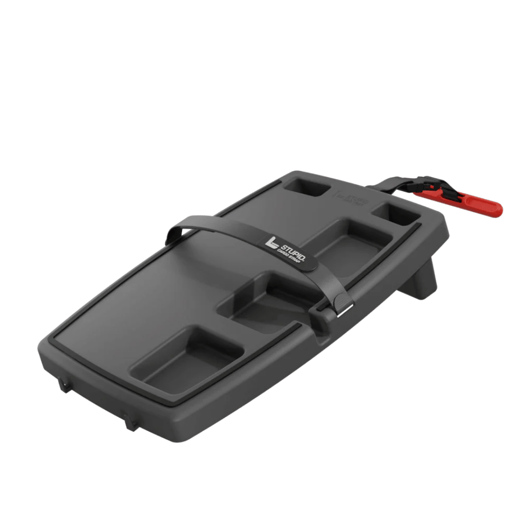 Stupid Car Tray®