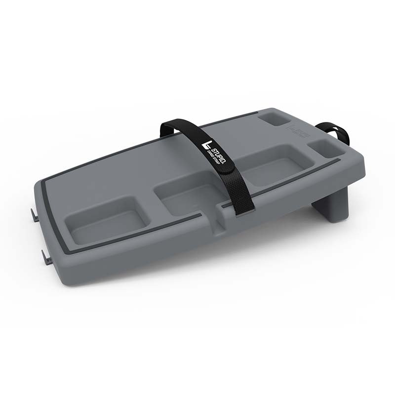 🎁 Stupid Car Tray® The Original (seat anchor not included) (50% off)