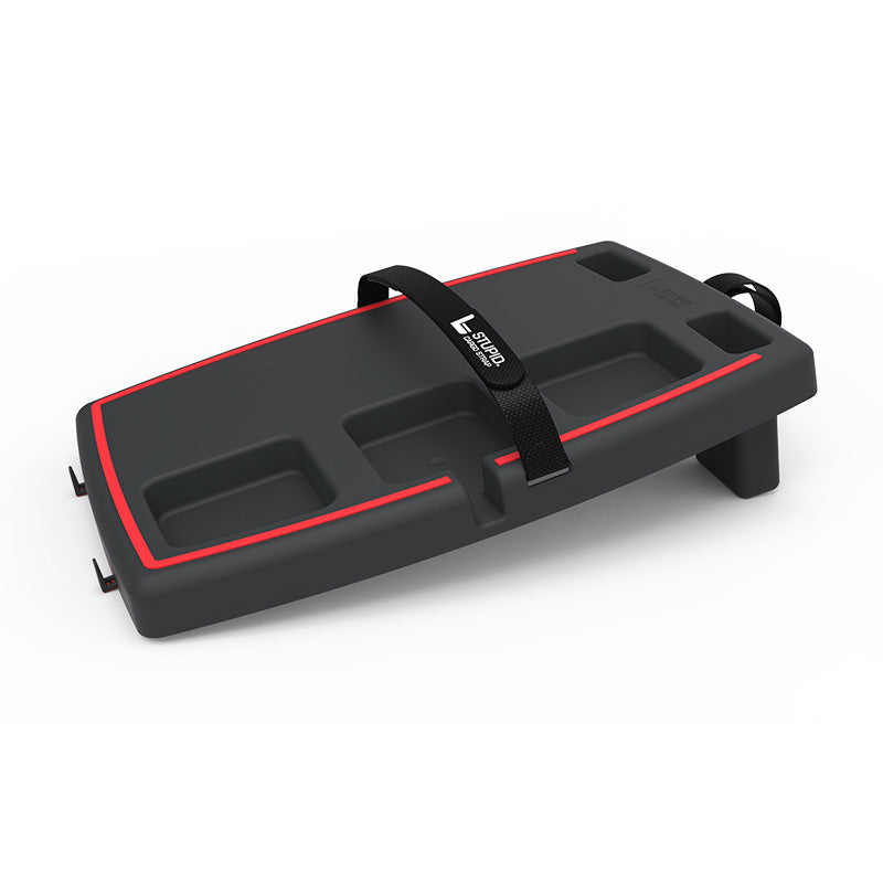 🎁 Stupid Car Tray® The Original (seat anchor not included) (50% off)