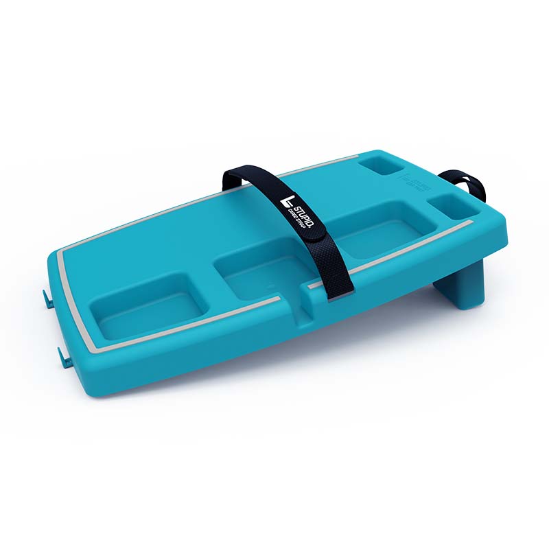 🎁 Stupid Car Tray® The Original (seat anchor not included) (50% off)